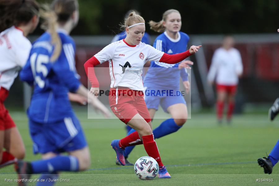 Leonie Maier, Soccergirl Sportpark, Würzburg, 02.10.2022, BFV, sport, action, Fussball, Oktober 2022, Saison 2022/2023, 5. Spieltag, Bezirksoberliga Frauen, DJK, FWK, DJK Schweinfurt, FC Würzburger Kickers II - Bild-ID: 2341963 Leonie Maier, Soccergirl Sportpark, Würzburg, 02.10.2022, BFV, sport, action, Fussball, Oktober 2022, Saison 2022/2023, 5. Spieltag, Bezirksoberliga Frauen, DJK, FWK, DJK Schweinfurt, FC Würzburger Kickers II - Bild-ID: 2341963