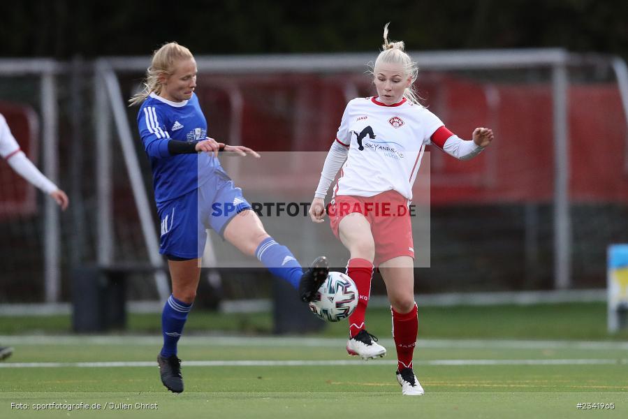 Franziska Gibfried, Soccergirl Sportpark, Würzburg, 02.10.2022, BFV, sport, action, Fussball, Oktober 2022, Saison 2022/2023, 5. Spieltag, Bezirksoberliga Frauen, DJK, FWK, DJK Schweinfurt, FC Würzburger Kickers II - Bild-ID: 2341965 Franziska Gibfried, Soccergirl Sportpark, Würzburg, 02.10.2022, BFV, sport, action, Fussball, Oktober 2022, Saison 2022/2023, 5. Spieltag, Bezirksoberliga Frauen, DJK, FWK, DJK Schweinfurt, FC Würzburger Kickers II - Bild-ID: 2341965