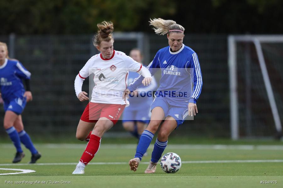 Meike Marschall, Soccergirl Sportpark, Würzburg, 02.10.2022, BFV, sport, action, Fussball, Oktober 2022, Saison 2022/2023, 5. Spieltag, Bezirksoberliga Frauen, DJK, FWK, DJK Schweinfurt, FC Würzburger Kickers II - Bild-ID: 2341975