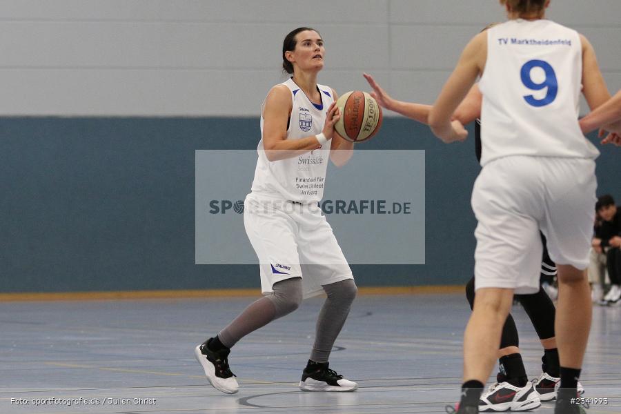 Anne Pfister, Hans-Wilhelm-Renkhoff-Halle, Marktheidenfeld, 03.10.2022, sport, action, Regionalliga Damen HR-Nord, Regionalliga Südost, Basketball, Oktober 2022, Saison 2022/2023, 2. Spieltag, BG Litzendorf, TV Marktheidenfeld - Bild-ID: 2341993 Anne Pfister, Hans-Wilhelm-Renkhoff-Halle, Marktheidenfeld, 03.10.2022, sport, action, Regionalliga Damen HR-Nord, Regionalliga Südost, Basketball, Oktober 2022, Saison 2022/2023, 2. Spieltag, BG Litzendorf, TV Marktheidenfeld - Bild-ID: 2341993