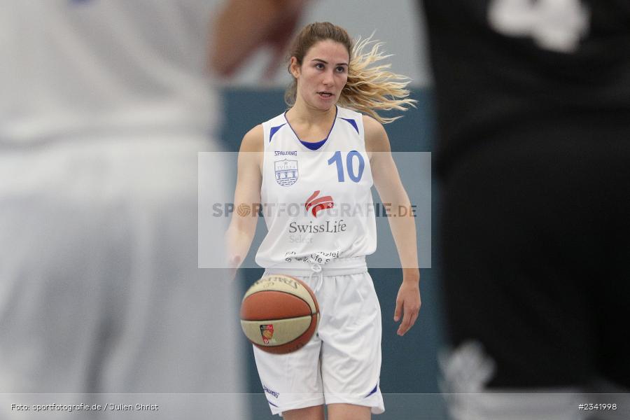Nina Wucherer, Hans-Wilhelm-Renkhoff-Halle, Marktheidenfeld, 03.10.2022, sport, action, Regionalliga Damen HR-Nord, Regionalliga Südost, Basketball, Oktober 2022, Saison 2022/2023, 2. Spieltag, BG Litzendorf, TV Marktheidenfeld - Bild-ID: 2341998 Nina Wucherer, Hans-Wilhelm-Renkhoff-Halle, Marktheidenfeld, 03.10.2022, sport, action, Regionalliga Damen HR-Nord, Regionalliga Südost, Basketball, Oktober 2022, Saison 2022/2023, 2. Spieltag, BG Litzendorf, TV Marktheidenfeld - Bild-ID: 2341998