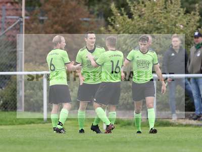 Fotos von FC Gössenheim - FV 05 Helmstadt auf sportfotografie.de