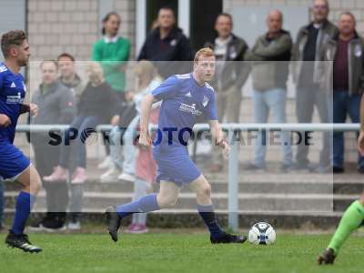 Fotos von FC Gössenheim - FV 05 Helmstadt auf sportfotografie.de