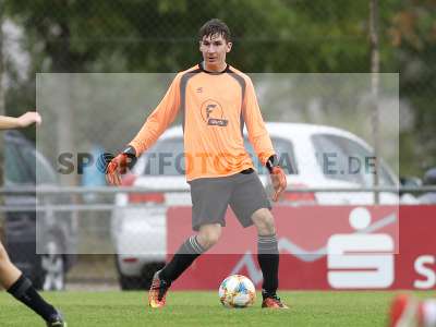 Fotos von SG Eußenheim-Gambach - FC Würzburger Kickers III auf sportfotografie.de