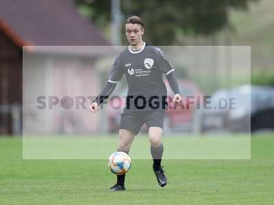 Fotos von SG Eußenheim-Gambach - FC Würzburger Kickers III auf sportfotografie.de