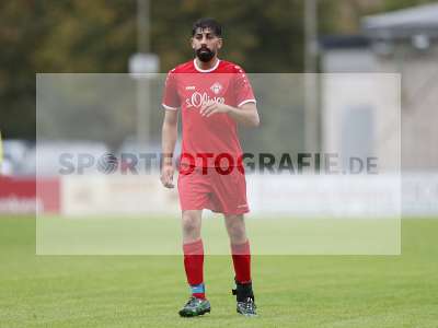 Fotos von SG Eußenheim-Gambach - FC Würzburger Kickers III auf sportfotografie.de