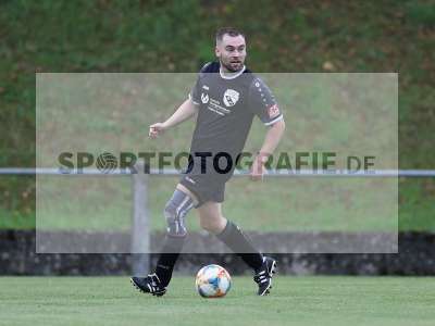Fotos von SG Eußenheim-Gambach - FC Würzburger Kickers III auf sportfotografie.de