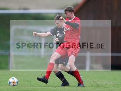 Fotos von SG Eußenheim-Gambach - FC Würzburger Kickers III auf sportfotografie.de