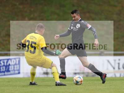 Fotos von SG Eußenheim-Gambach - FC Würzburger Kickers III auf sportfotografie.de
