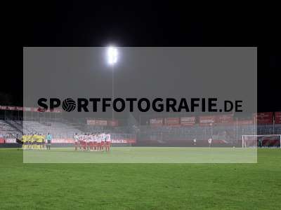 Fotos von FC Würzburger Kickers - DJK Vilzing auf sportfotografie.de