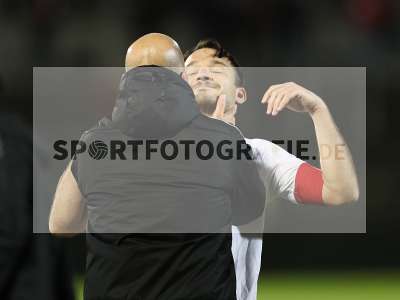Fotos von FC Würzburger Kickers - DJK Vilzing auf sportfotografie.de