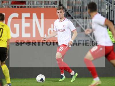 Fotos von FC Würzburger Kickers - DJK Vilzing auf sportfotografie.de