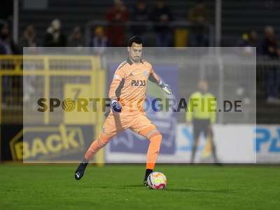 Fotos von SV Viktoria Aschaffenburg - Türkgücü München auf sportfotografie.de