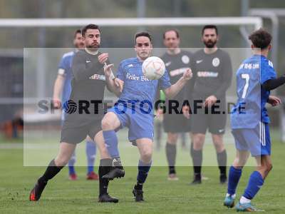 Fotos von TSV Lohr - TSV Keilberg auf sportfotografie.de