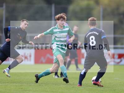 Fotos von SV Sendelbach-Steinbach - TSV Neuhütten-Wiesthal II auf sportfotografie.de