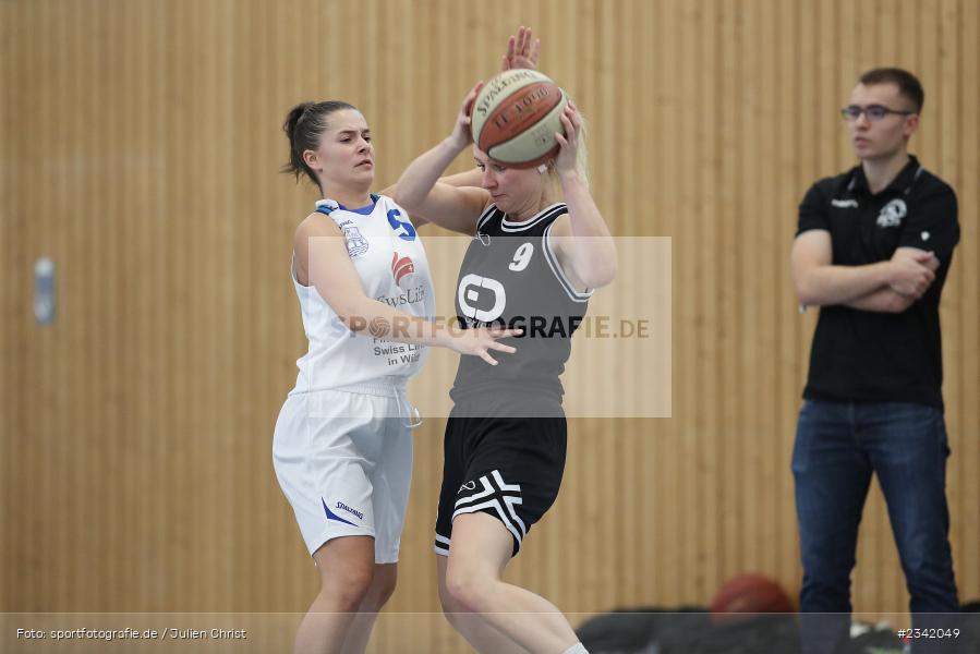 Elena Ivanov, Hans-Wilhelm-Renkhoff-Halle, Marktheidenfeld, 03.10.2022, sport, action, Regionalliga Damen HR-Nord, Regionalliga Südost, Basketball, Oktober 2022, Saison 2022/2023, 2. Spieltag, BG Litzendorf, TV Marktheidenfeld - Bild-ID: 2342049