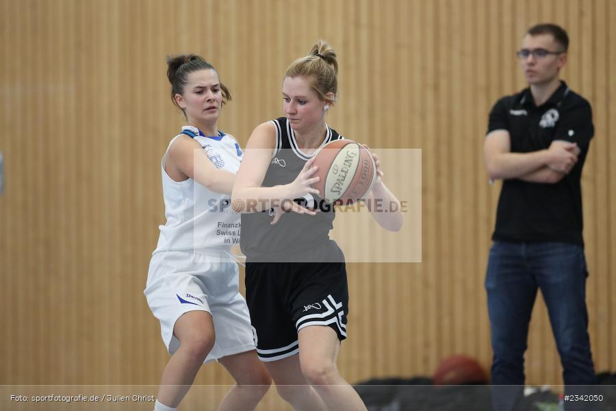 Elena Ivanov, Hans-Wilhelm-Renkhoff-Halle, Marktheidenfeld, 03.10.2022, sport, action, Regionalliga Damen HR-Nord, Regionalliga Südost, Basketball, Oktober 2022, Saison 2022/2023, 2. Spieltag, BG Litzendorf, TV Marktheidenfeld - Bild-ID: 2342050