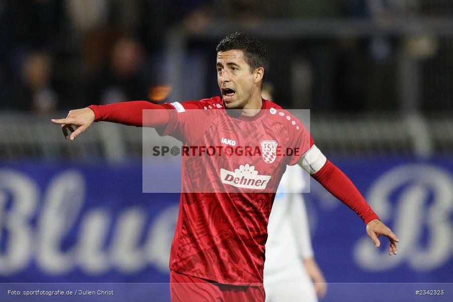 Stefan Müller, Stadion am Schönbusch, Aschaffenburg, 07.10.2022, sport, action, BFV, Fussball, Oktober 2022, Saison 2022/2023, Spiel-Nr. 152, 16. Spieltag, Regionalliga Bayern, TSV, SVA, TSV Rain/Lech, SV Viktoria Aschaffenburg - Bild-ID: 2342323 Stefan Müller, Stadion am Schönbusch, Aschaffenburg, 07.10.2022, sport, action, BFV, Fussball, Oktober 2022, Saison 2022/2023, Spiel-Nr. 152, 16. Spieltag, Regionalliga Bayern, TSV, SVA, TSV Rain/Lech, SV Viktoria Aschaffenburg - Bild-ID: 2342323