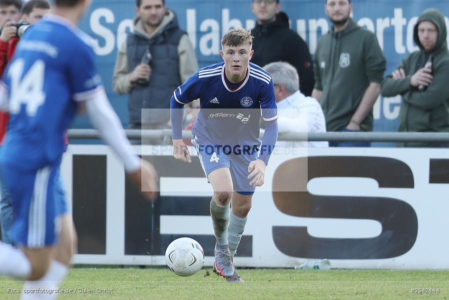 Oskar Fries, Sportgelände, Wiesthal, 08.10.2022, sport, action, BFV, Fussball, Oktober 2022, Saison 2022/2023, 12. Spieltag, Bezirksliga Unterfranken West, TSV, TSV Heimbuchenthal, TSV Neuhütten-Wiesthal - Bild-ID: 2342444 Oskar Fries, Sportgelände, Wiesthal, 08.10.2022, sport, action, BFV, Fussball, Oktober 2022, Saison 2022/2023, 12. Spieltag, Bezirksliga Unterfranken West, TSV, TSV Heimbuchenthal, TSV Neuhütten-Wiesthal - Bild-ID: 2342444