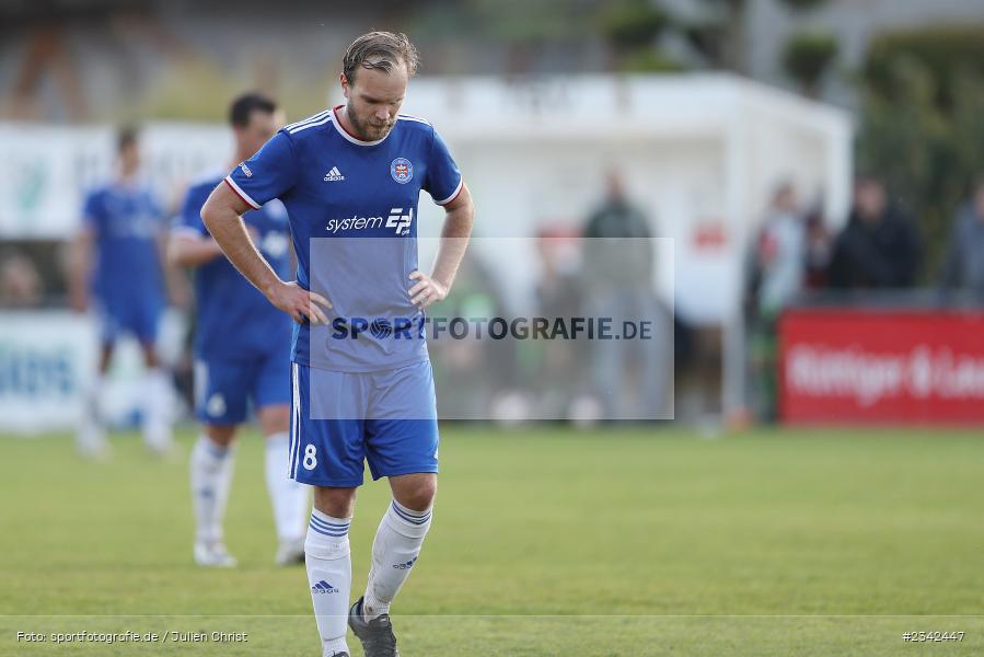 Philipp Dissler, Sportgelände, Wiesthal, 08.10.2022, sport, action, BFV, Fussball, Oktober 2022, Saison 2022/2023, 12. Spieltag, Bezirksliga Unterfranken West, TSV, TSV Heimbuchenthal, TSV Neuhütten-Wiesthal - Bild-ID: 2342447 Philipp Dissler, Sportgelände, Wiesthal, 08.10.2022, sport, action, BFV, Fussball, Oktober 2022, Saison 2022/2023, 12. Spieltag, Bezirksliga Unterfranken West, TSV, TSV Heimbuchenthal, TSV Neuhütten-Wiesthal - Bild-ID: 2342447