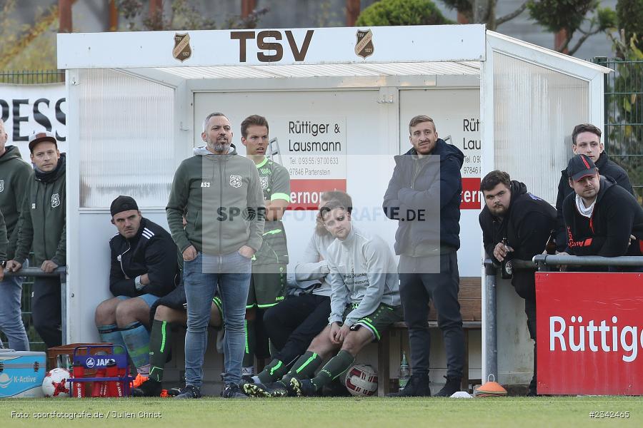 Alexander Schubert, Sportgelände, Wiesthal, 08.10.2022, sport, action, BFV, Fussball, Oktober 2022, Saison 2022/2023, 12. Spieltag, Bezirksliga Unterfranken West, TSV, TSV Heimbuchenthal, TSV Neuhütten-Wiesthal - Bild-ID: 2342465