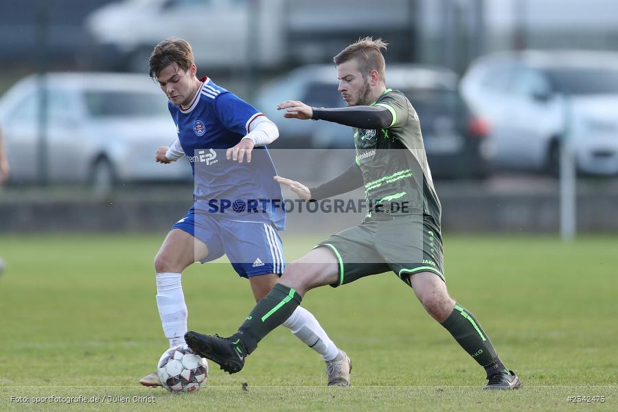 Dominik Kunkel, Sportgelände, Wiesthal, 08.10.2022, sport, action, BFV, Fussball, Oktober 2022, Saison 2022/2023, 12. Spieltag, Bezirksliga Unterfranken West, TSV, TSV Heimbuchenthal, TSV Neuhütten-Wiesthal - Bild-ID: 2342473 Dominik Kunkel, Sportgelände, Wiesthal, 08.10.2022, sport, action, BFV, Fussball, Oktober 2022, Saison 2022/2023, 12. Spieltag, Bezirksliga Unterfranken West, TSV, TSV Heimbuchenthal, TSV Neuhütten-Wiesthal - Bild-ID: 2342473
