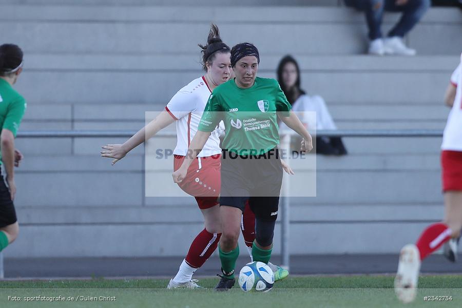 Antonia Mehltretter, DJK-Stadion, Würzburg, 09.10.2022, sport, action, BFV, Fussball, Oktober 2022, Saison 2022/2023, FWK, DJK, Frauen BOL, FC Würzburger Kickers II, SB DJK Würzburg - Bild-ID: 2342734 Antonia Mehltretter, DJK-Stadion, Würzburg, 09.10.2022, sport, action, BFV, Fussball, Oktober 2022, Saison 2022/2023, FWK, DJK, Frauen BOL, FC Würzburger Kickers II, SB DJK Würzburg - Bild-ID: 2342734