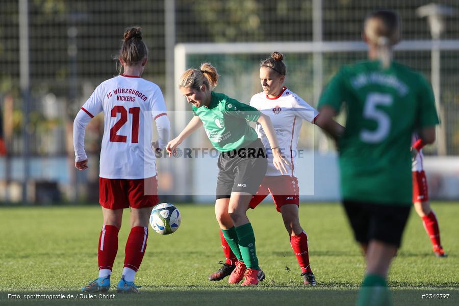 Franziska Beck, DJK-Stadion, Würzburg, 09.10.2022, sport, action, BFV, Fussball, Oktober 2022, Saison 2022/2023, FWK, DJK, Frauen BOL, FC Würzburger Kickers II, SB DJK Würzburg - Bild-ID: 2342797 Franziska Beck, DJK-Stadion, Würzburg, 09.10.2022, sport, action, BFV, Fussball, Oktober 2022, Saison 2022/2023, FWK, DJK, Frauen BOL, FC Würzburger Kickers II, SB DJK Würzburg - Bild-ID: 2342797