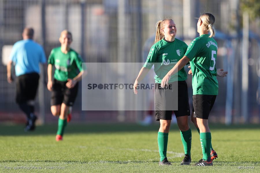 Annika Beck, DJK-Stadion, Würzburg, 09.10.2022, sport, action, BFV, Fussball, Oktober 2022, Saison 2022/2023, FWK, DJK, Frauen BOL, FC Würzburger Kickers II, SB DJK Würzburg - Bild-ID: 2342799 Annika Beck, DJK-Stadion, Würzburg, 09.10.2022, sport, action, BFV, Fussball, Oktober 2022, Saison 2022/2023, FWK, DJK, Frauen BOL, FC Würzburger Kickers II, SB DJK Würzburg - Bild-ID: 2342799