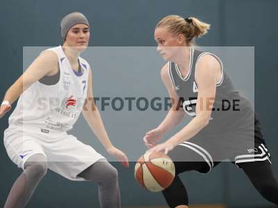 Fotos von TV Marktheidenfeld - BG Litzendorf auf sportfotografie.de