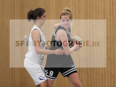Fotos von TV Marktheidenfeld - BG Litzendorf auf sportfotografie.de