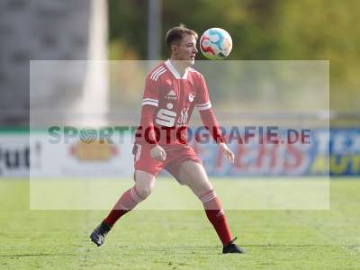 Fotos von TSV Karlburg - FC Coburg auf sportfotografie.de