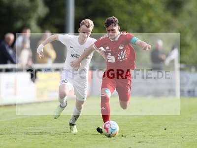 Fotos von TSV Karlburg - FC Coburg auf sportfotografie.de