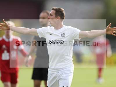 Fotos von TSV Karlburg - FC Coburg auf sportfotografie.de