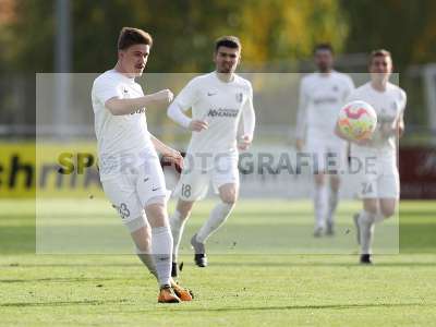Fotos von TSV Karlburg - FC Coburg auf sportfotografie.de