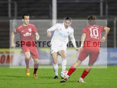Fotos von SV Viktoria Aschaffenburg - TSV Rain/Lech auf sportfotografie.de