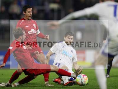Fotos von SV Viktoria Aschaffenburg - TSV Rain/Lech auf sportfotografie.de