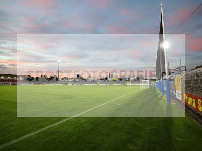 Fotos von SV Viktoria Aschaffenburg - TSV Rain/Lech auf sportfotografie.de