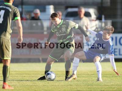 Fotos von TSV Neuhütten-Wiesthal - TSV Heimbuchenthal auf sportfotografie.de