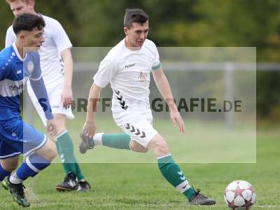 Fotos von FC Wiesenfeld-Halsbach - FC 1920 Thüngen auf sportfotografie.de