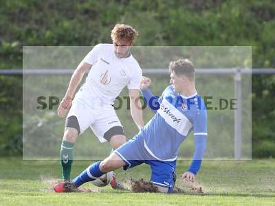 Fotos von FC Wiesenfeld-Halsbach - FC 1920 Thüngen auf sportfotografie.de
