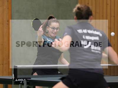 Fotos von RV Viktoria Wombach - TTC 1946 Weinheim e.V. II auf sportfotografie.de