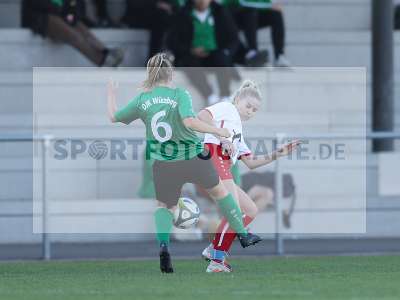 Fotos von SB DJK Würzburg - FC Würzburger Kickers II auf sportfotografie.de
