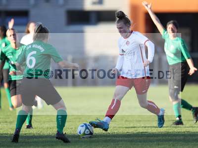 Fotos von SB DJK Würzburg - FC Würzburger Kickers II auf sportfotografie.de