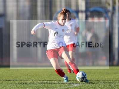 Fotos von SB DJK Würzburg - FC Würzburger Kickers II auf sportfotografie.de