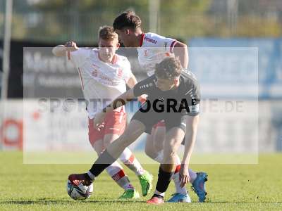 Fotos von FC Würzburger Kickers - SSV Jahn Regensburg auf sportfotografie.de