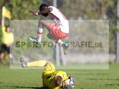 Fotos von FC Würzburger Kickers - SSV Jahn Regensburg auf sportfotografie.de
