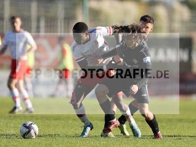 Fotos von FC Würzburger Kickers - SSV Jahn Regensburg auf sportfotografie.de