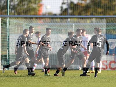 Fotos von FC Würzburger Kickers - SSV Jahn Regensburg auf sportfotografie.de
