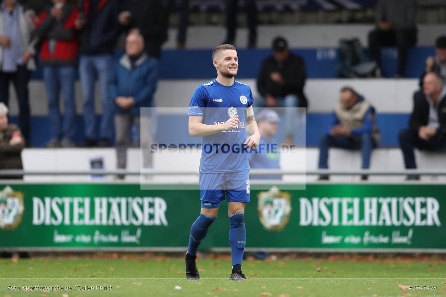 Dennie Michel, Sepp Endres Sportanlage, Würzburg, 15.10.2022, sport, action, BFV, Fussball, Oktober 2022, Saison 2022/2023, 15. Spieltag, 5. Liga, SSV, FV04, BAY, Bayernliga Nord, SSV Jahn Regensburg II, Würzburger FV - Bild-ID: 2343428